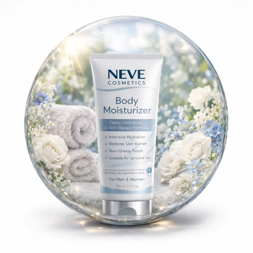 Body Moisturizer
