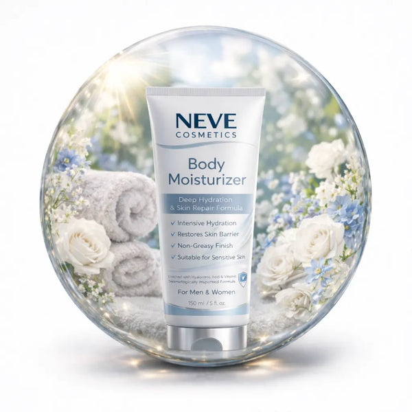 Body Moisturizer