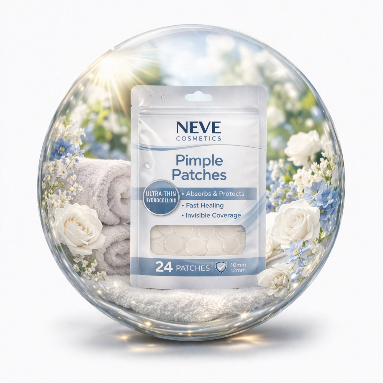 Pimple Patches