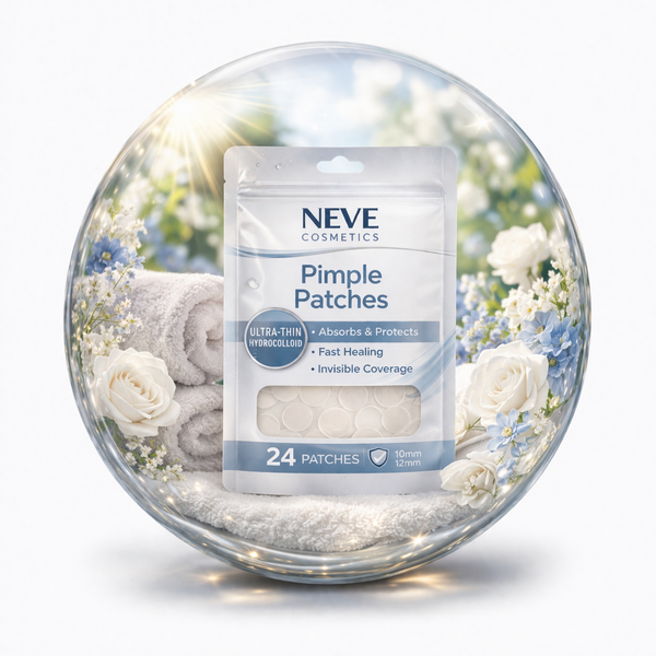 Pimple Patches