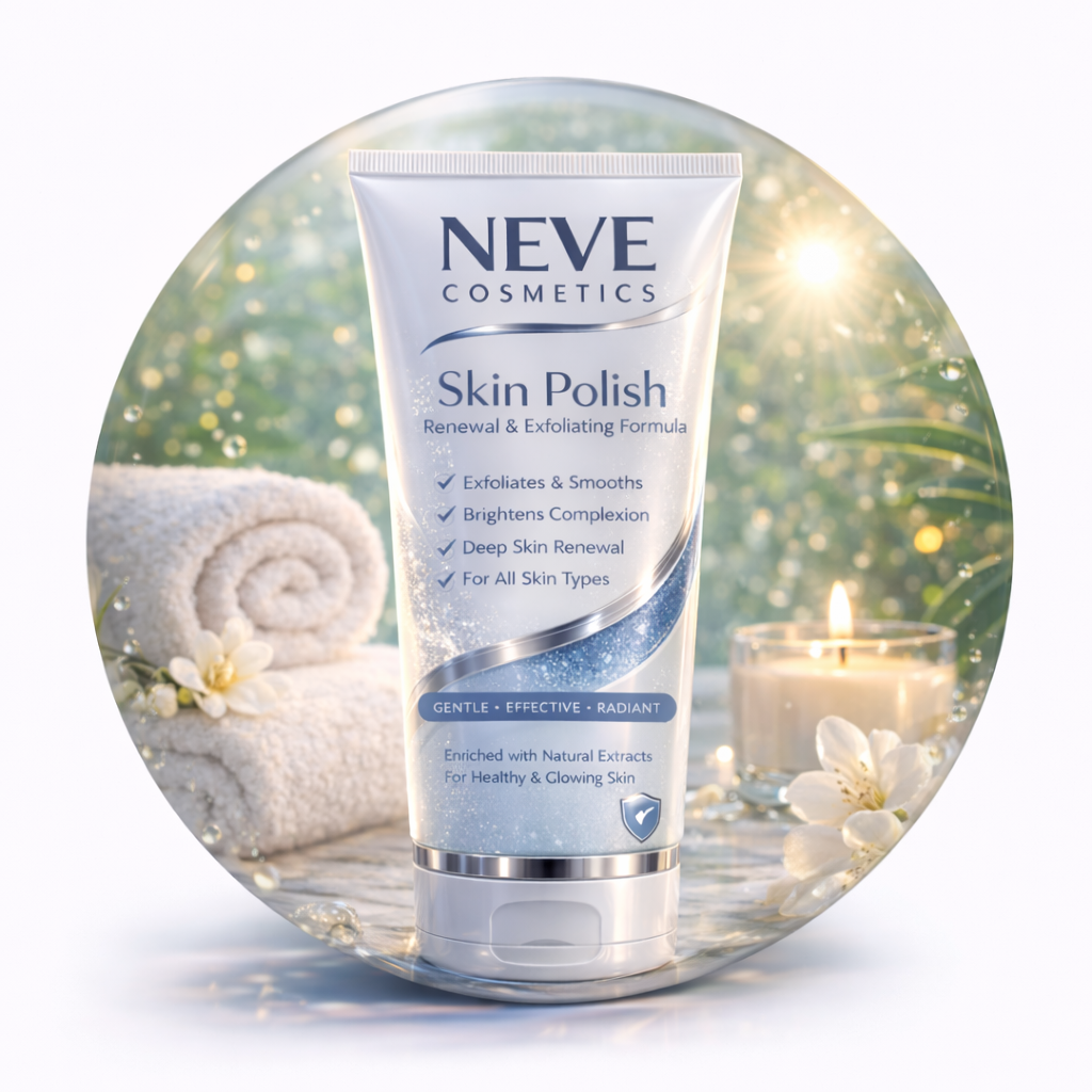 Skin Polish