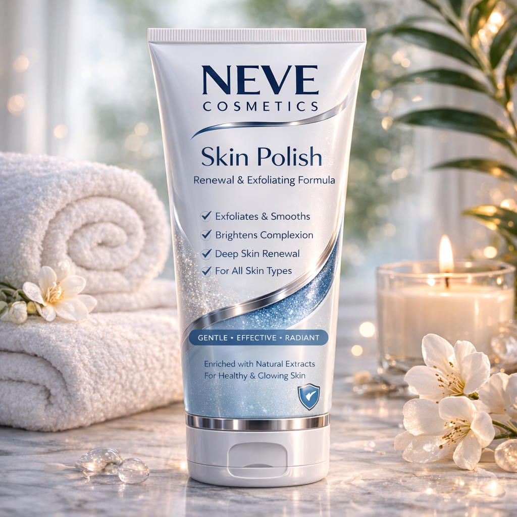 Neve Skin Polish Cream