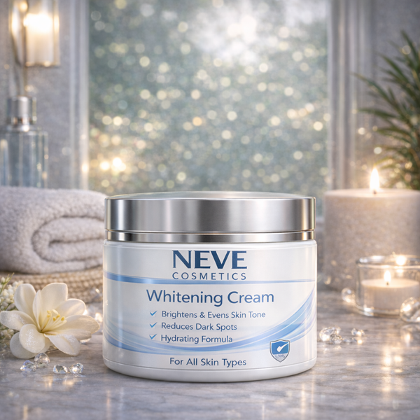 NEVE Cosmetics Whitening Cream