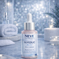 NEVE Cosmetics Glycolic Acid Serum 7 %