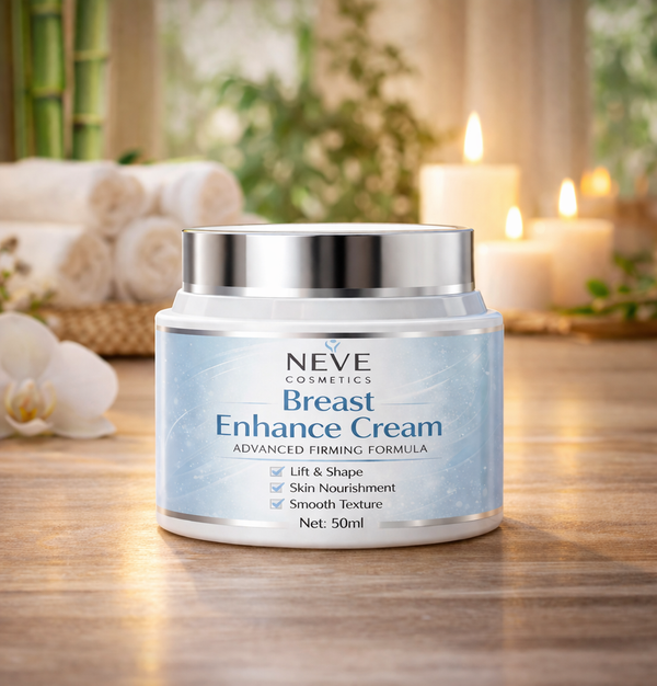 NEVE Cosmetics Breast Enhance Cream