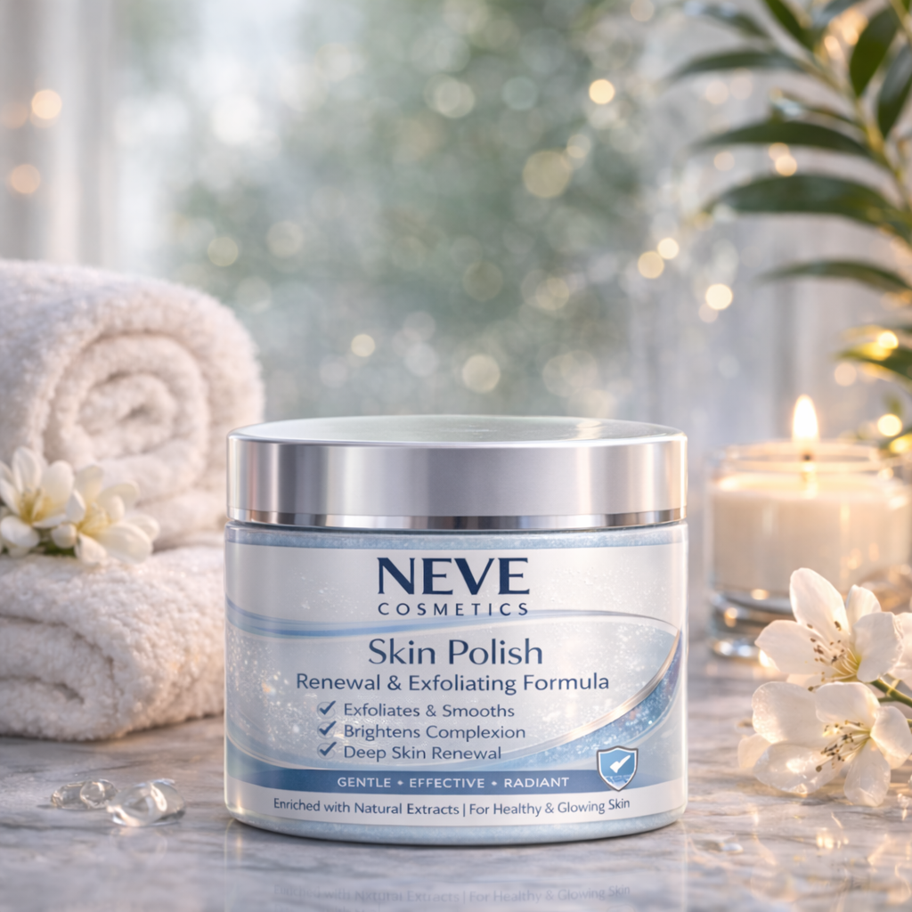 Neve Skin Polish Cream