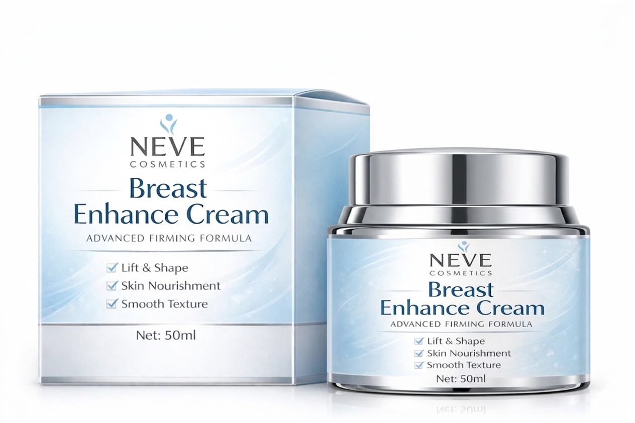 NEVE Cosmetics Breast Enhance Cream